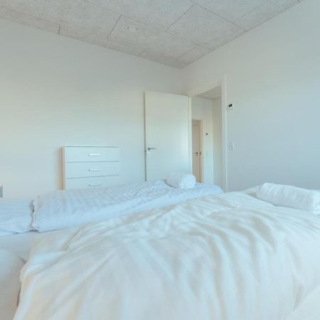 New 2 Bedroom Apt - Ocean And Mountain View Torshavn Exterior photo